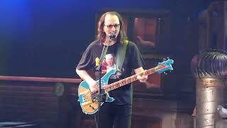 "Finding My Way" Rush@Madison Square Garden New York 8/3/26