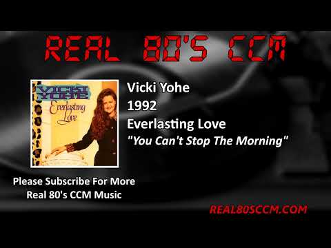 Thumbnail for You Can't Stop The Morning video