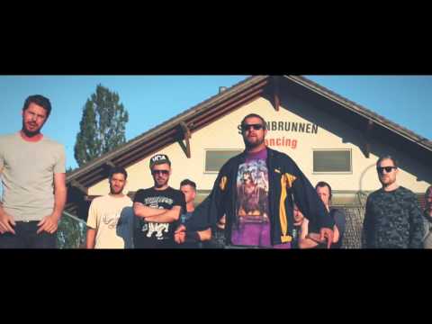 Chlyklass - Auti Truurigi Männer