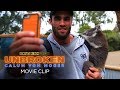 Calum Von Moger: Unbroken MOVIE CLIP |