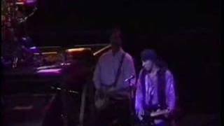 Bruce Springsteen Working On The Highway Milan 99