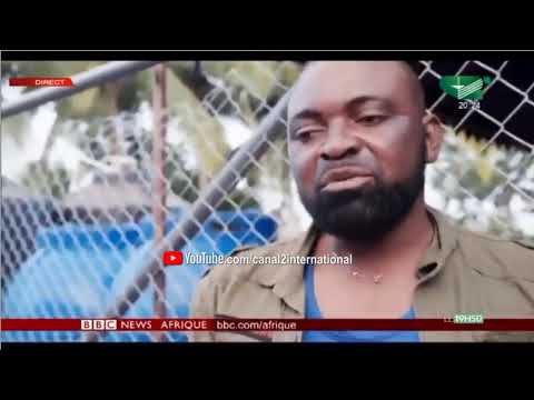 LE JOURNAL 19H50 du Jeudi 12/09/2019 - Canal 2 international