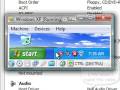 Windows XP In 270 By 75 Pixels Resolution