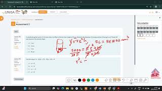 2025| BNU1501| ASSIGNMENT 3| QUESTION 15