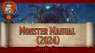 Monster Manual (2024)