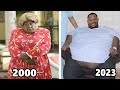 Big Momma S House 2000 Cast THEN And NOW The Actors Have Aged Horribly