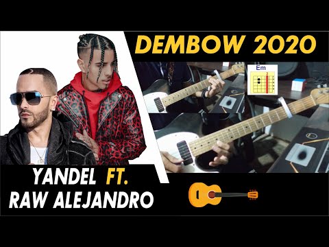 Dembow - Wisin y Yandel
