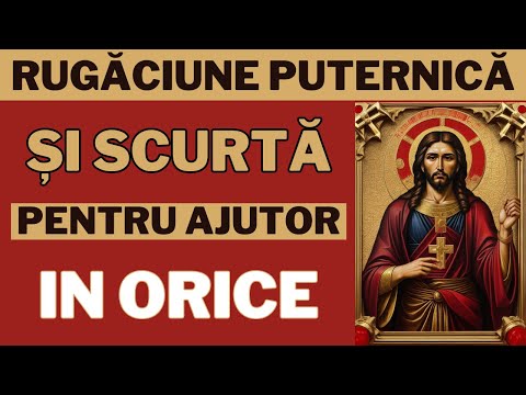 Very Powerful Prayer For Help In Anything