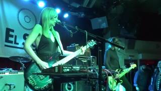 Kite Base @ El Sol - Madrid - (1) - 05/03/2017