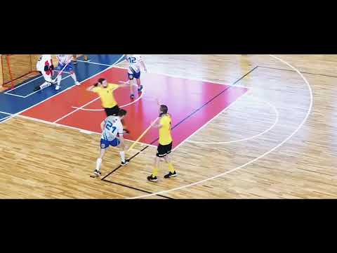 Leģions\Grobiņas SC uz finālu