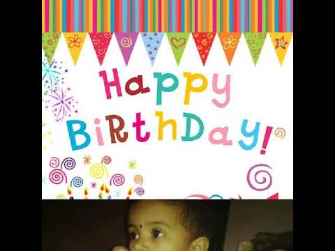 Happy birthday devyani