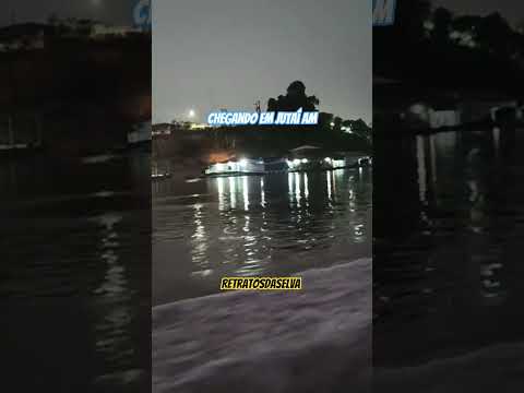 Desvendando as maravilhas de Jutaí AM #retratosdaselva #amazônia #amazonas