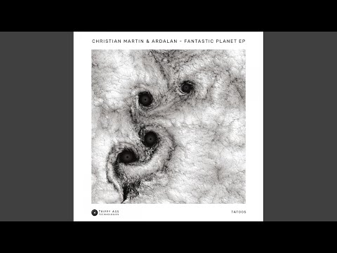 Fantastic Planet (Original Mix)