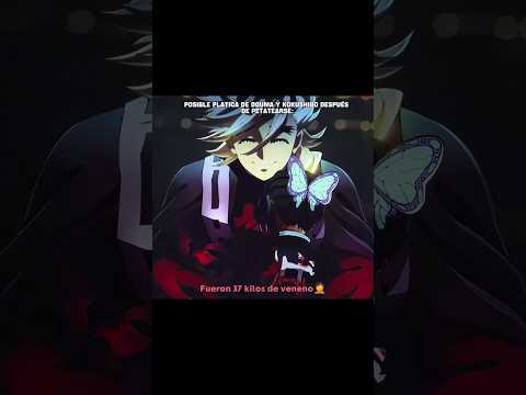 Those were Shinobu's 37k😆|kimetsu no yaiba|#humor #demonslayer #edit #anime #shorts #funny