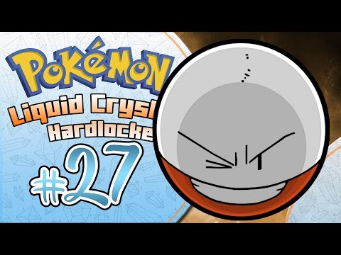Pokémon LC Hardlocke Ep.27 - EXPLOSIONES... en el pecho