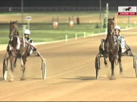 Lardon - Ostrom Szuper Sprint elődöntő 2015.06.03