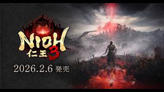 【仁王3】加藤純一ともこうの仇を獲る。クリアまで終われま１０！！最終回！！