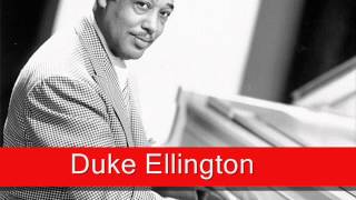 Duke Ellington: Prelude To a Kiss