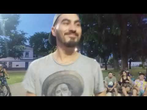 Beer & Lucho vs Braian & Pesci