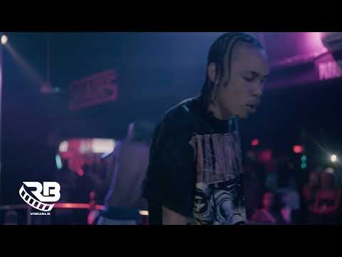 Adofo and Quill Dem Performance at Juvi Fest 2026