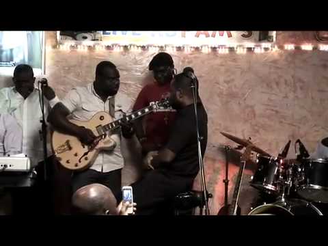 David Tayorault : Awana.m4v