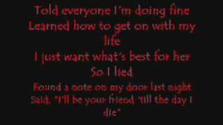 mark wills-shes in love