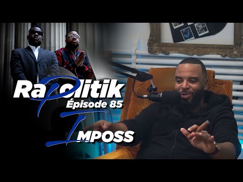 Imposs / 85 \ Rapolitik