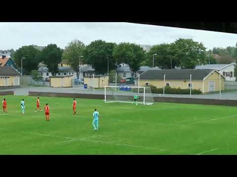 NIF Bosna vs Svärtinge 3:0 20200913