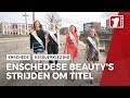 Deze beauty's uit Enschede strijden om titel missverkiezing