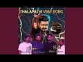 Thalapathi Vijay Song