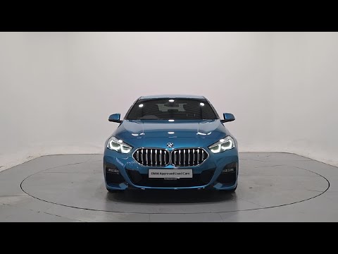 BMW 2-Series 218i M Sport Gran Coupe - Image 2