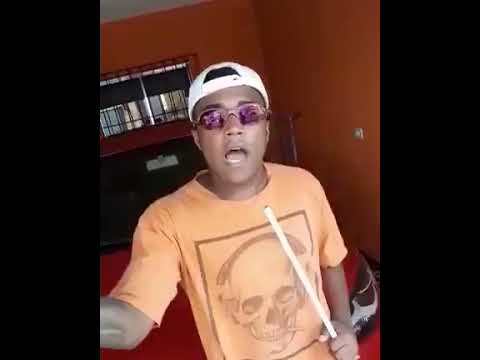 Mc Luís Jb - se fudeu (PREVIA)