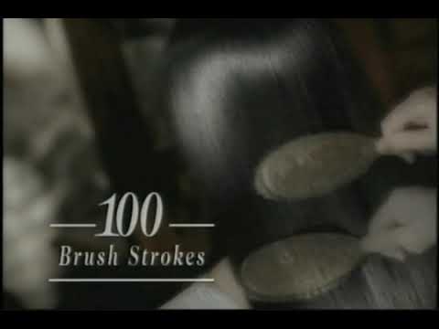 Unilever Lux Super Rich Shampoo Olive 60 Sec