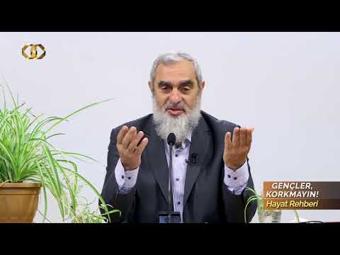 EVDE KALDIN ŞİMDİ NE YAPACAKSIN? | Nureddin Yıldız