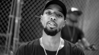 Rockie Fresh - Keep the Peace (Official Video)