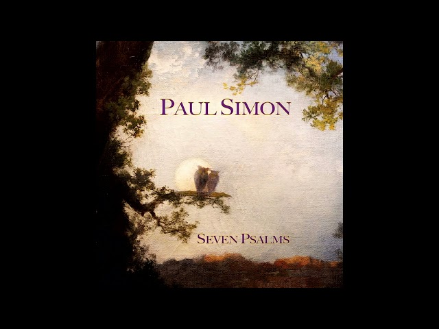 Vídeo relacionado con Paul Simon: Complete