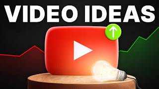 5 Ways to Get Viral Video Ideas — Step-by-Step Guide & Transcript
