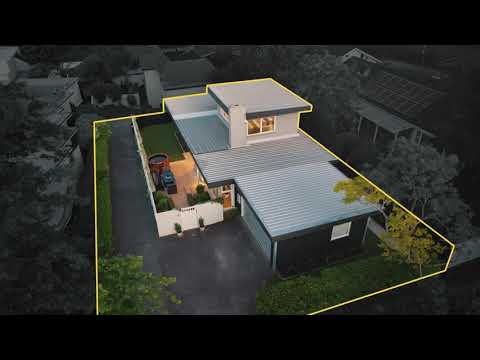 49 Waiatarua Road, Remuera - John Lantz