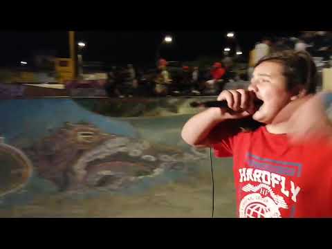 CATARSIS vs. ZOTT - 8vos | REYDELPARK 2022