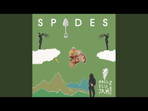 Video thumbnail for I Did My Own Stunts (4 of Spades)