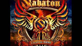 Sabaton - Metal Ripper (Instrumental - Bonus Track) | (Album 2010) ROCK