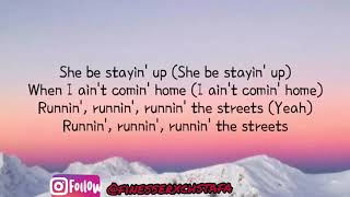 Download lagu Rick Ross Feat. Denzel Curry & A Boogie Wit Da Hoodie - Runnin The Streets (LYRICS) mp3