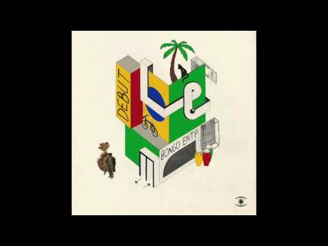 Bongo Entp. - I'm Walking (feat. Laid Back) - 0094