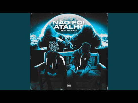 Rikko x Blackzin - Não foi Atalho