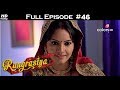Rangrasiya - Full Episode 46 - With English Subtitles