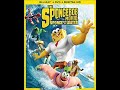 Closing To The SpongeBob Movie Sponge Out Of Water 2015 DVD 60fps