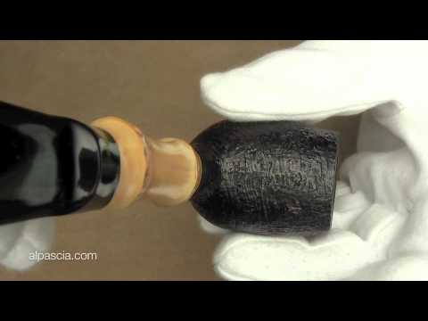 pipa Tsuge Bamboo Sand - pipe 250