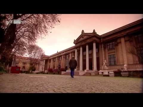 Die Geschichte der Phönizier - Teil 1