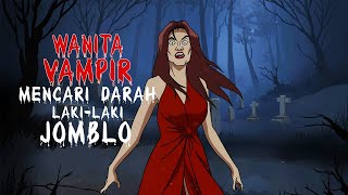 Download lagu Wanita Vampir Mencari Darah Lelaki Jomblo - Kartun Hantu mp3 Download lagu Wanita Vampir Mencari Darah Lelaki Jomblo - Kartun Hantu mp3