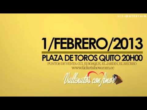 Si tu amor no vuelve - Binomio de oro de america